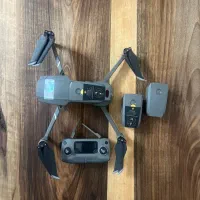 هلی شات مَویک