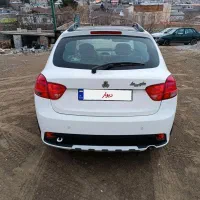 کوییک rبدون رنگ|خودرو سواری و وانت|رودهن, |دیوار