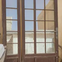 درب و پنجره