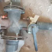 یخچال. تایر ماشین .وسایل کشاورزی|یخچال و فریزر|آباده, |دیوار