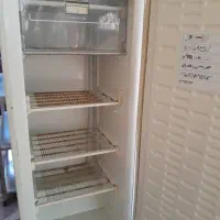 فریزر خانگی