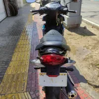 موتور|موتورسیکلت|اصفهان, پروین|دیوار