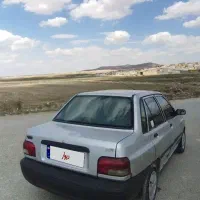 پراید مدل ۸۸|خودرو سواری و وانت|قروه, |دیوار