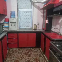 فروش آپارتمان ۱۱۰ متری ۲ خوابه طبقه ۱