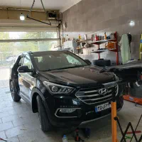 صافکاری PDR کاملا تضمینی