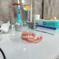 اولین و تنها مرکز دندانسازی بدون لقی در لردگان|خدمات آرایشگری و زیبایی|لردگان, |دیوار