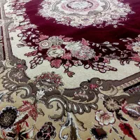 فرش نو ۱۲ متری|فرش|بهبهان, |دیوار