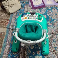 سیسمونی بچه کامل|اسباب و اثاث بچه|قم, پردیسان|دیوار