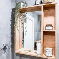 شلف، کاور شوفاژ، استند، جالباسی ،جاکلیدی|کتابخانه، شلف، قفسههای دیواری|مشهد, پنجتن|دیوار