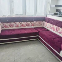 مبل ال 7 نفره