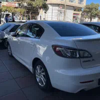 مزدا ۳ مدل ۹۶