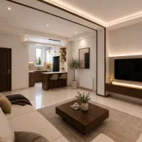 اپارتمان 58 متری / سند تک برگ / موقعیت عالی