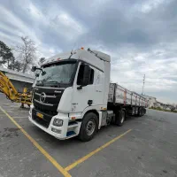 خودرو سنگین|خودرو سنگین|گرگان, |دیوار