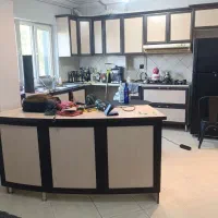 نصاب برچسب کابینت