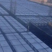 اجرای فنداسیون سقف ستون|خدمات پیشه و مهارت|سیرجان, |دیوار