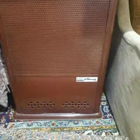 بخاری نفتی پلار