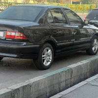 سمند ef7 مدل ۹۴ کم کارکرد