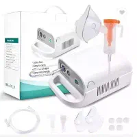 دستگاه نبولایزر