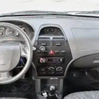 تیبا دوگانه فابریک مدل 94