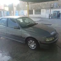 پژو پارس مدل ۹۰ دوگانه کارخانه