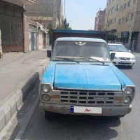 نیسان زامیاد مدل 63