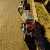 موتور هندا سی جی|موتورسیکلت|زنجان, |دیوار