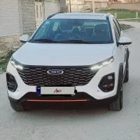 x33 کراس دنده‌ای