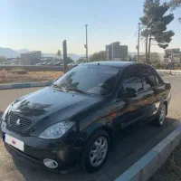 تیبا صندوقدار|خودرو سواری و وانت|تهران, سازمان آب|دیوار