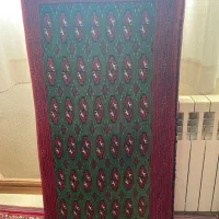 پشتی ترکمن