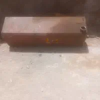 سلام باک 480لیتری  سالم هست