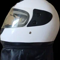 کلاه کاسکت ردلاین|قطعات یدکی و لوازم جانبی|ساوه, |دیوار