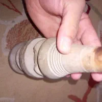 قلیون فروشی