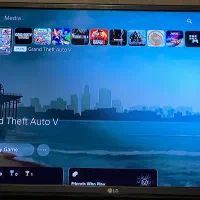 کنسول بازی ps5 slim|کنسول، بازی ویدئویی و آنلاین|اراک, |دیوار