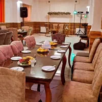 رزرو تالار در فولادشهر