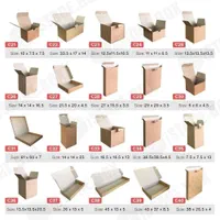 کارتن بسته‌بندی ،جعبه ارسالی،کارتن کیبورد|عمده‌فروشی|تهران, شهرک چیتگر|دیوار