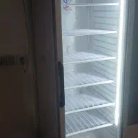 فریزر تک درب یخچال نوشابه|یخچال و فریزر|مشهد, طبرسی شمالی|دیوار