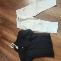 چند دست لباس|کفش و لباس بچه|طرقبه, |دیوار