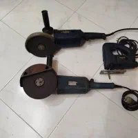 سنگ فرز توسن اره عمود بر وسنگ فرز گوجیانگ