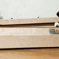 دستگاه دوخت پلاستیک ۲۰۰۰ وات