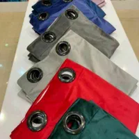 دوخت و فروش انواع پرده با کیفیت عالی