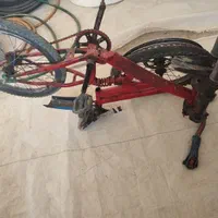 دوچرخه سواری|دوچرخه، اسکیت، اسکوتر|اهواز, ۳۰ متری|دیوار
