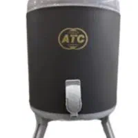 کلمن ۸ATS لیتری