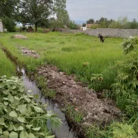 فروش یک قطعه زمین