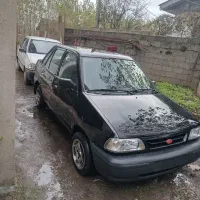 پراید مدل ۸۳ تمام انژکتور|خودرو سواری و وانت|لاهیجان, کاروانسرابر|دیوار