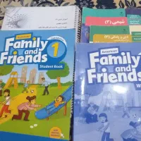 کتابهای درسی دهم یازدهم دوازدهم