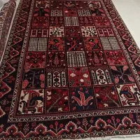 فرش دستباف ۶متری بختیاری