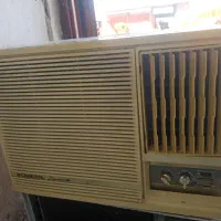 کولر جنرال 18