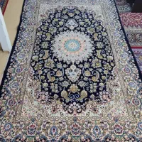 قالی دست بافت