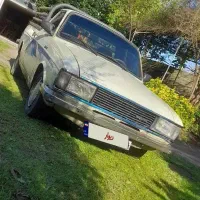 پیکان وانت ۸۵