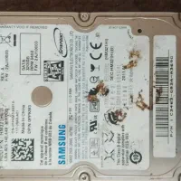 هارد لپ تاپ ۵۱۲ گیگ و ۳۲۰ گیگ